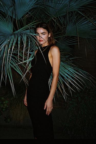 オフショルダーワンピース レディース Zara 日本 オフショルダーワンピース レディース Zara 日本