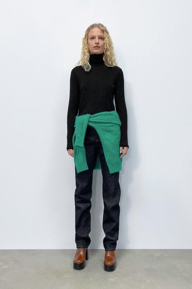 Sudaderas de Mujer | Nueva Colección Online | ZARA España