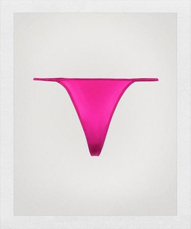 Slips Lingerie | ZARA Nederland