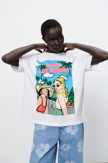 فيلم لتر متوافق مع zara t shirt 