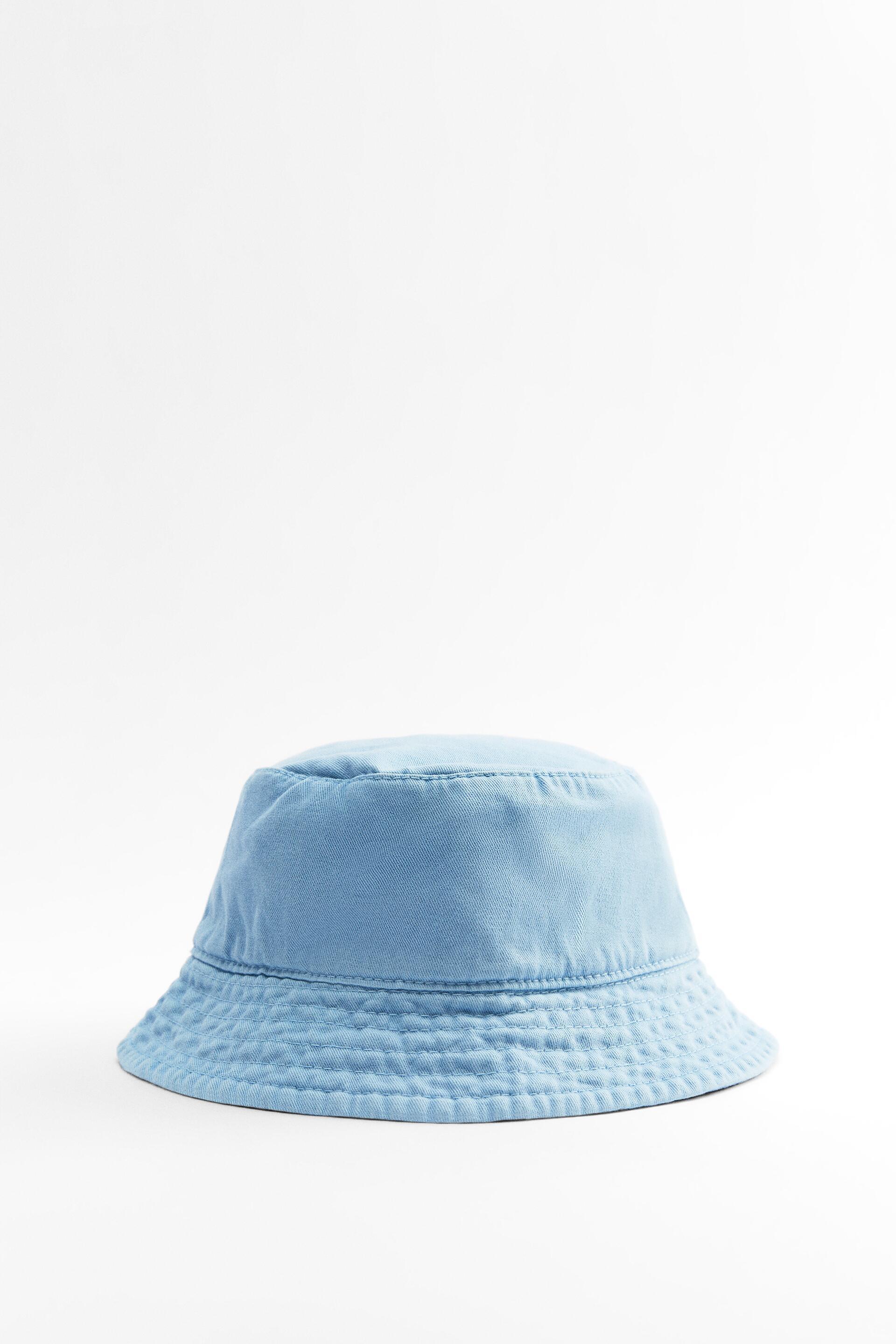 BERRETTO BUCKET - Gomma da masticare | ZARA Italia / Italy