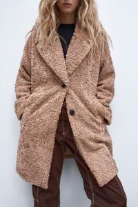 zara coats uk womens
