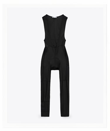 CYCLING JUMPSUIT