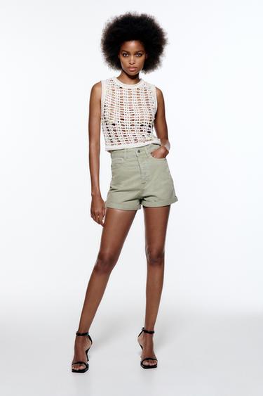 Mom shorts | Nieuwe Collectie Online 