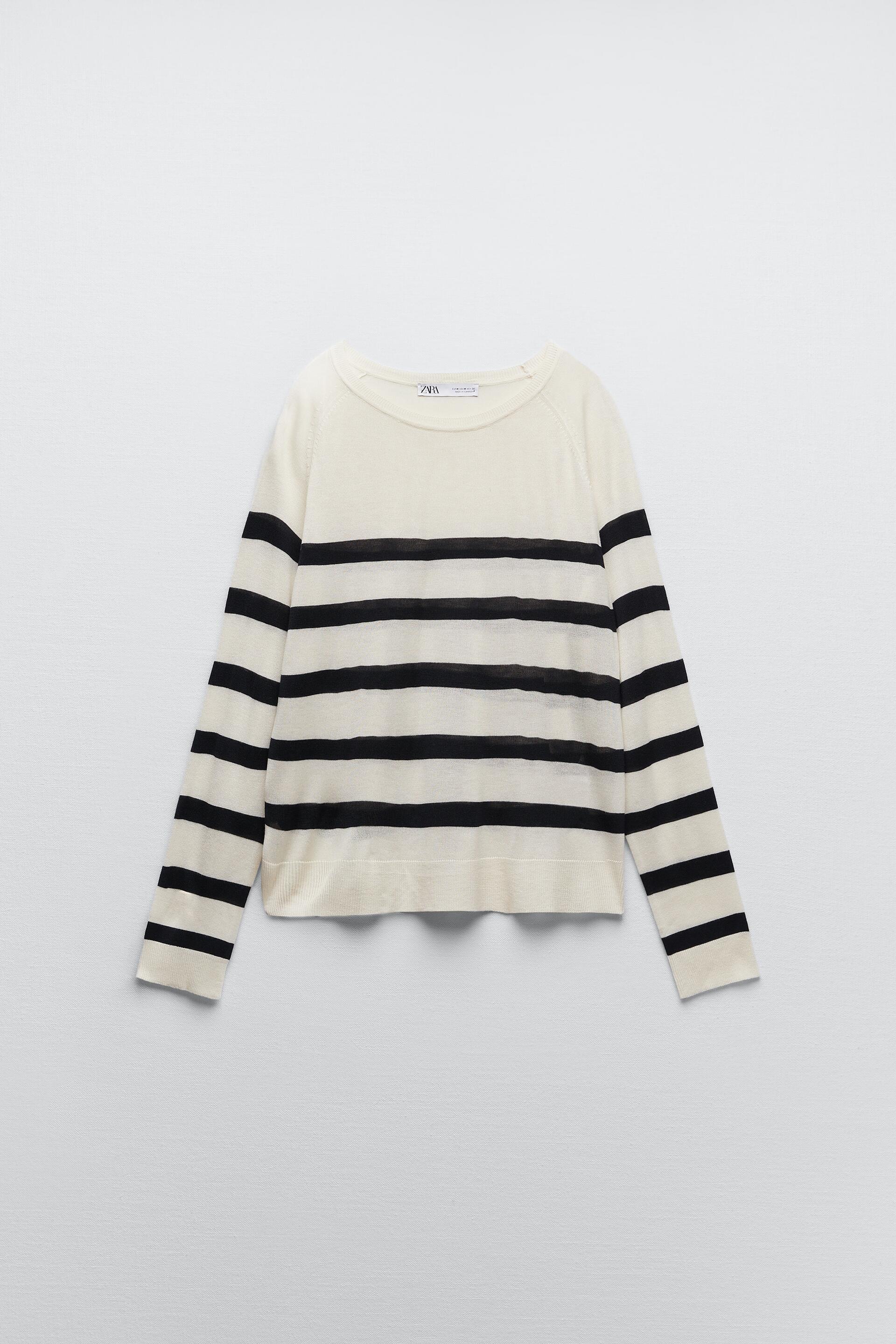 Zara basic sweaters Clearance