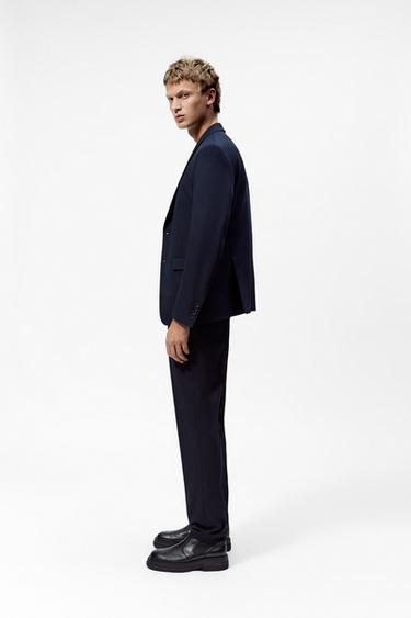 Trajes de Zara para hombre | FASHIOLA.es