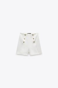Bermudas de Mujer | ZARA Argentina