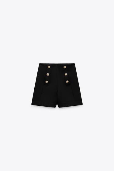 Women's Bermuda \u0026 Knee Length Shorts