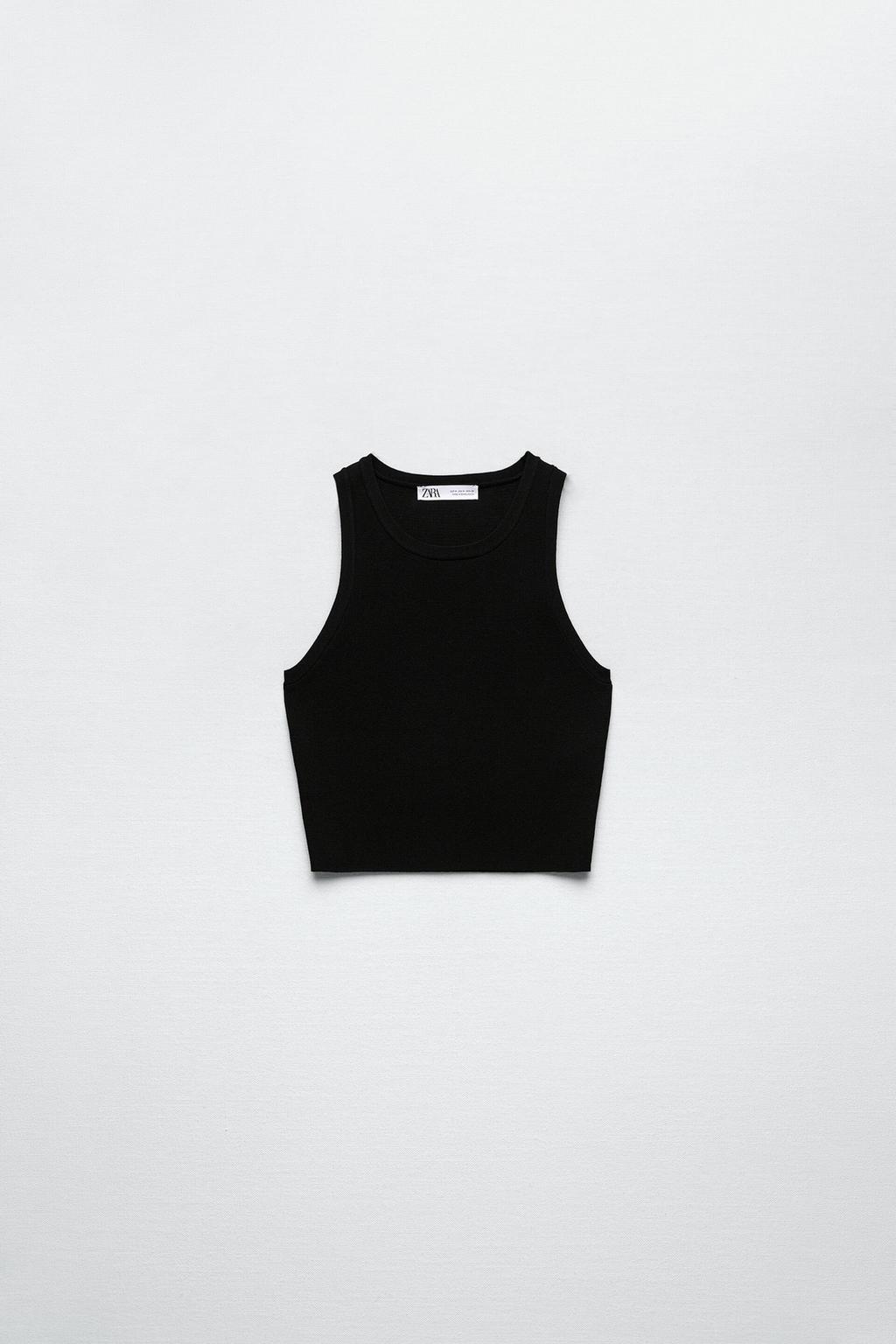 Black Tank