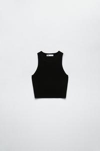 Basics Tricot Dames | ZARA Nederland
