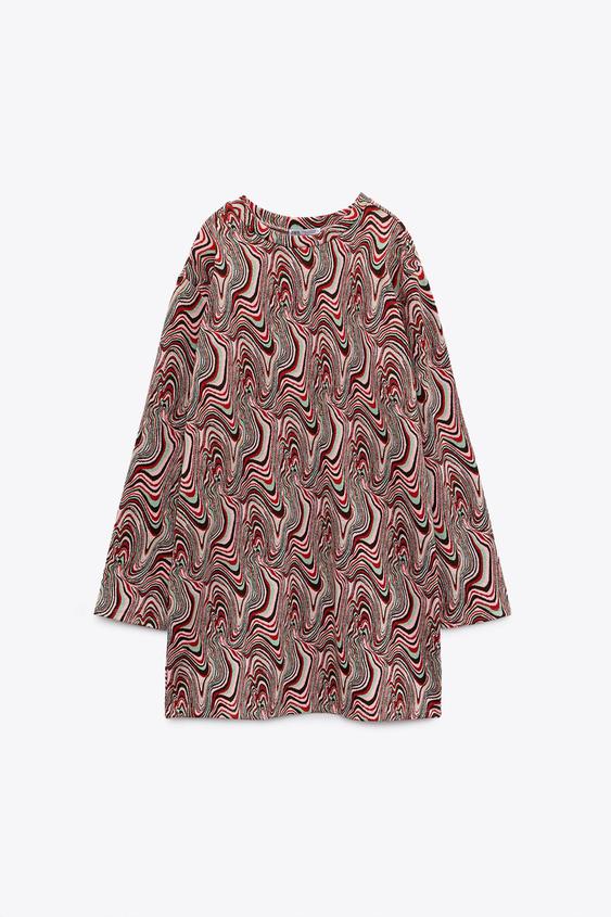 Εικόνα 5 του ΦΟΡΕΜΑ ΖΑΚΑΡ από Zara