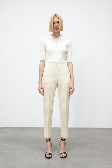 レディースベージュパンツ Zara 日本 レディースベージュパンツ Zara 日本