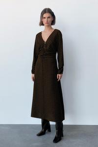 長袖ワンピース レディース Zara 日本 長袖ワンピース レディース Zara 日本