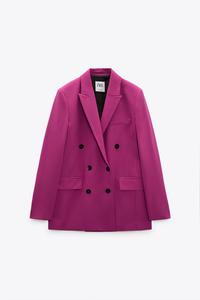 GONNA PANTALONE - Rosa | ZARA Italia / Italy