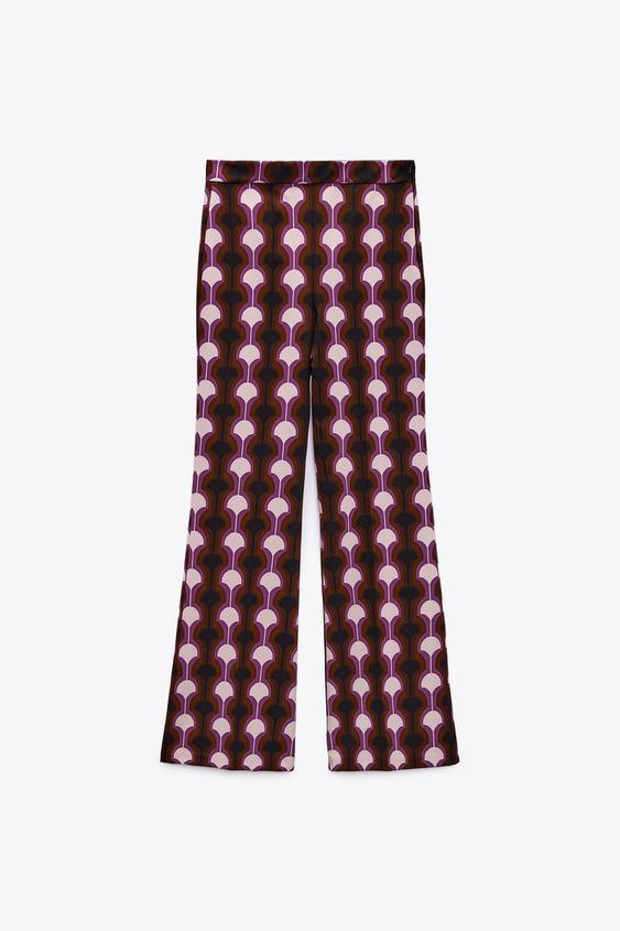 Εικόνα 2 του ΕΜΠΡΙΜΕ ΠΑΝΤΕΛΟΝΙ ΚΑΜΠΑΝΑ από Zara