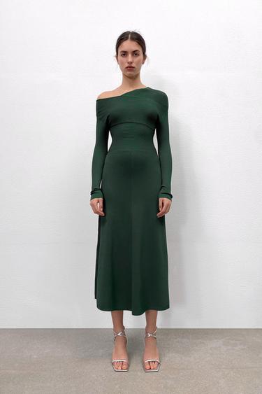 マキシワンピース レディース 最新コレクション Zara 日本 マキシワンピース レディース 最新コレクション Zara 日本