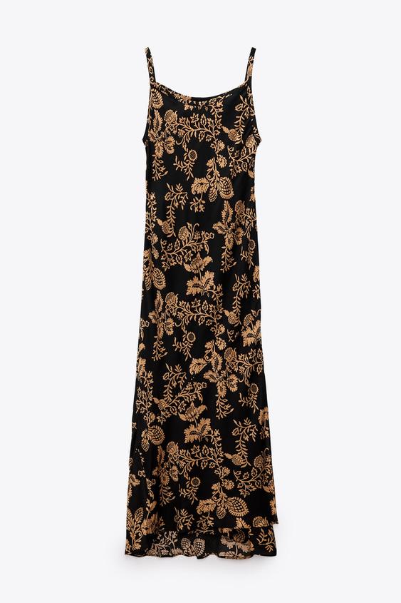 Εικόνα 5 του ΕΜΠΡΙΜΕ ΛΟΥΛΟΥΔΑΤΟ ΦΟΡΕΜΑ από Zara