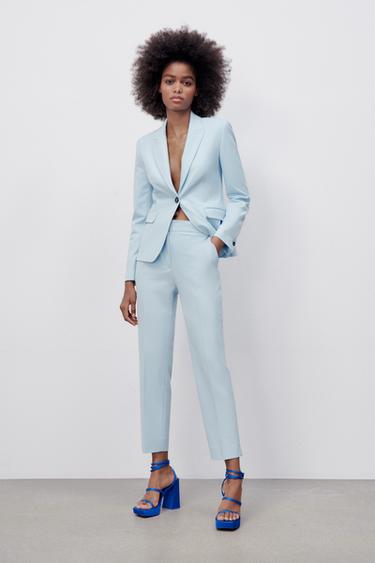 Women's Suits | ZARA Australia