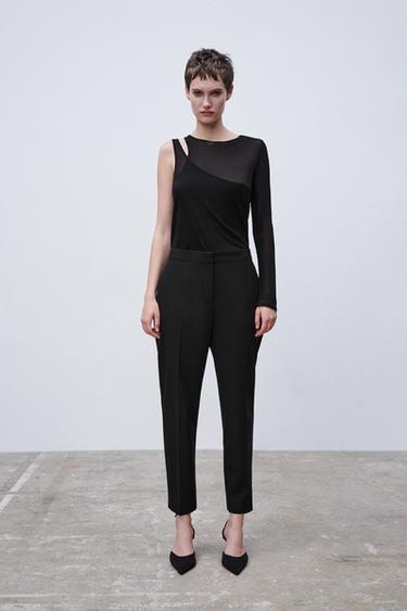 ブラックスーツ レディース オンラインセール Zara 日本 ブラックスーツ レディース オンラインセール Zara 日本