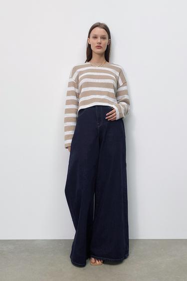 Welche Punkte es vorm Kauf die Gestreifter strickpullover zu beurteilen gibt!