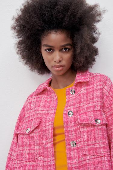 Women's Jackets | ZARA Canada