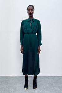 グリーンドレス レディース Zara 日本 グリーンドレス レディース Zara 日本