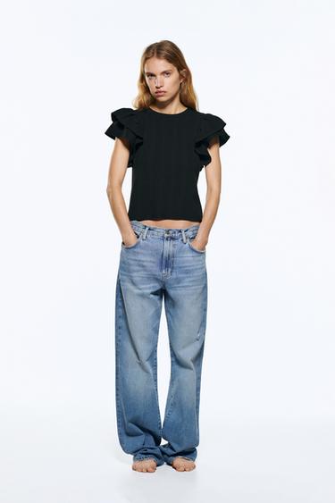 Camiseta Nike Cropped Negra Mujer DJ4125-010 | Comprar Online en Capitán  Siroco Talla XXXS Color BLACK