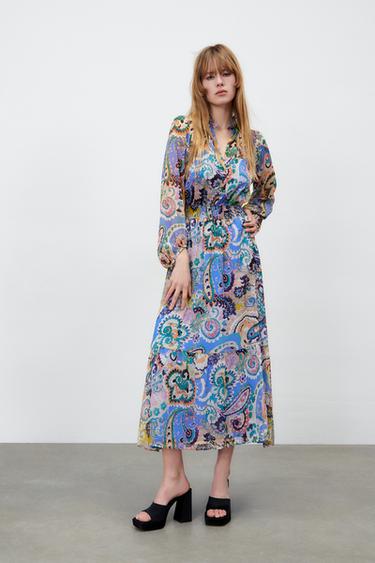 長袖ワンピース レディース Zara 日本 長袖ワンピース レディース Zara 日本