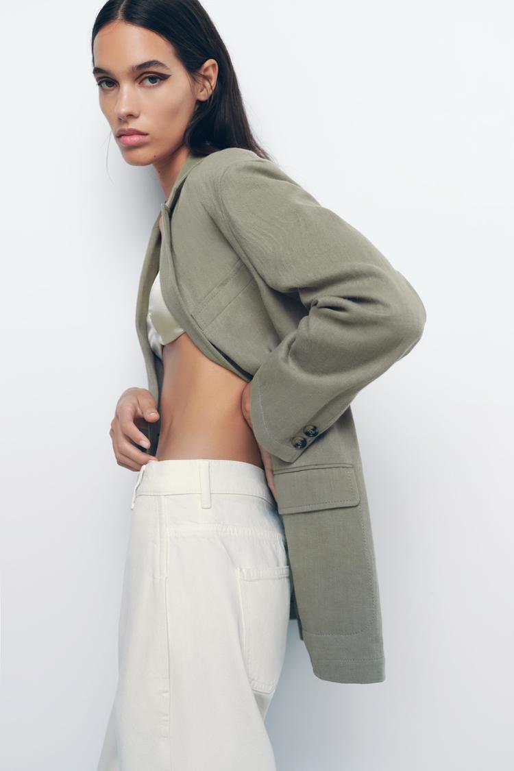 El vestido barato y alegre de Zara que envidian todas las marcas 2 Moncloa 2464926533 1 1 1 Moncloa