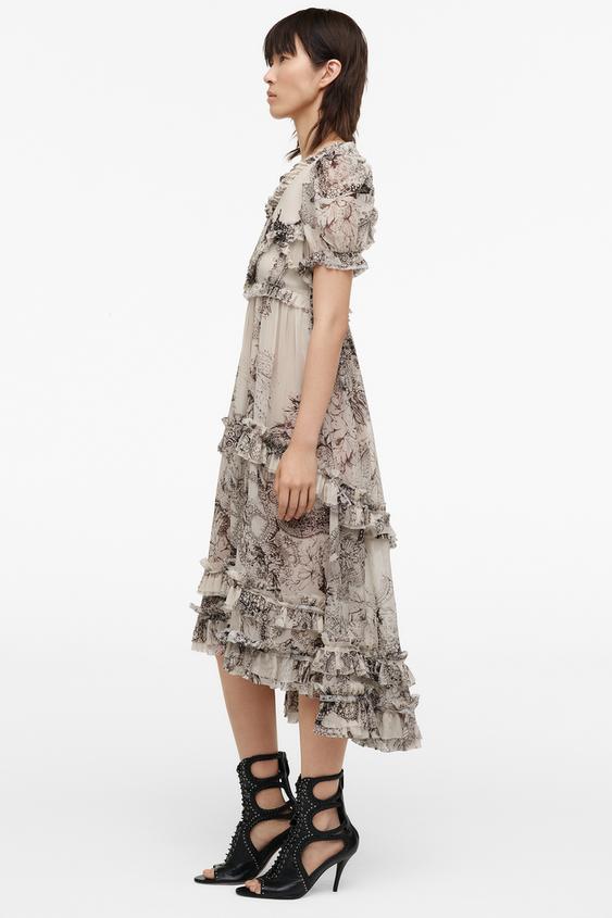 Εικόνα 2 του ΦΟΡΕΜΑ ΕΜΠΡΙΜΕ LIMITED EDITION από Zara