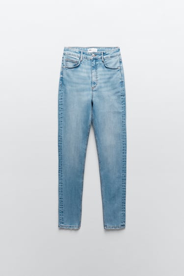 Skinny jeans dunkelblau - Der absolute Vergleichssieger 