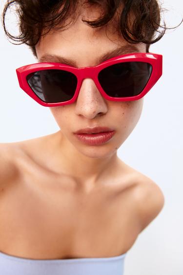 Gafas de Sol para Mujer | Nueva Colección Online | ZARA España