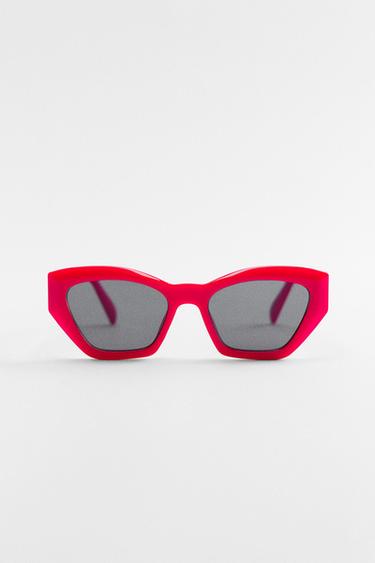 Occhiali da Sole Donna | Nuova Collezione Online | ZARA Italia