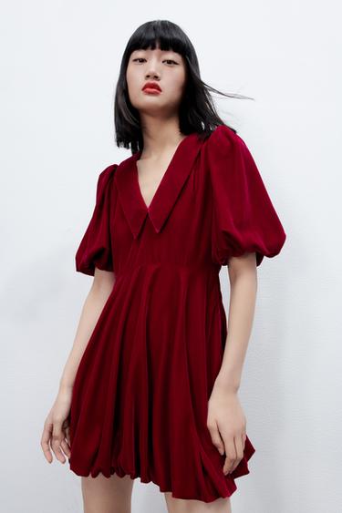 ベルベットワンピース レディース Zara 日本 ベルベットワンピース レディース Zara 日本