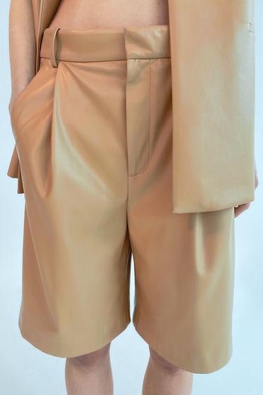 Pantalonici e Bermuda da Donna | ZARA Italia