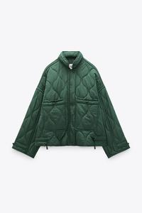 Chaqueta zara impermeable en Colombia | Clasf moda-y-accesorios