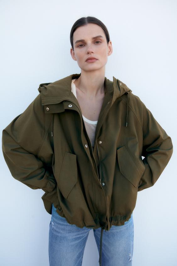 PARKA OVERSIZE S KAPSAMI