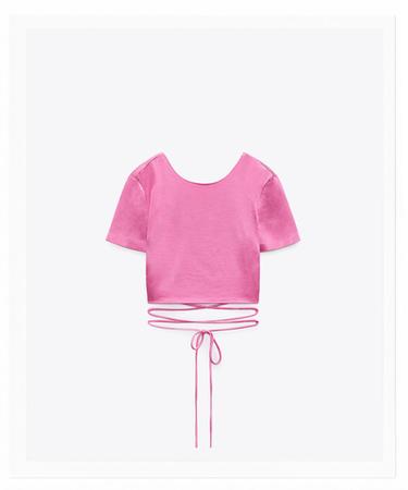 Women's Pink Tops | Explore our New 