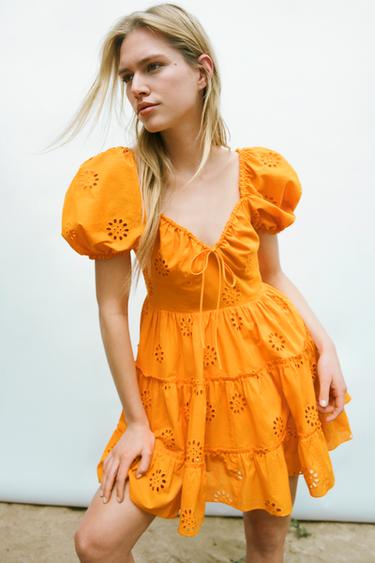 Vestidos Rectos | ZARA España