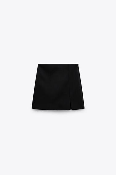 Pantalones Cortos de Mujer | ZARA España