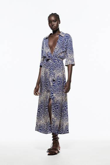 Women's Maxi Dresses | ZARA Australia