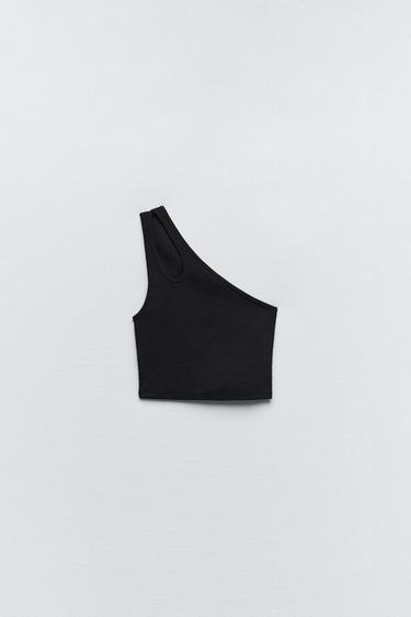 zara tank tops