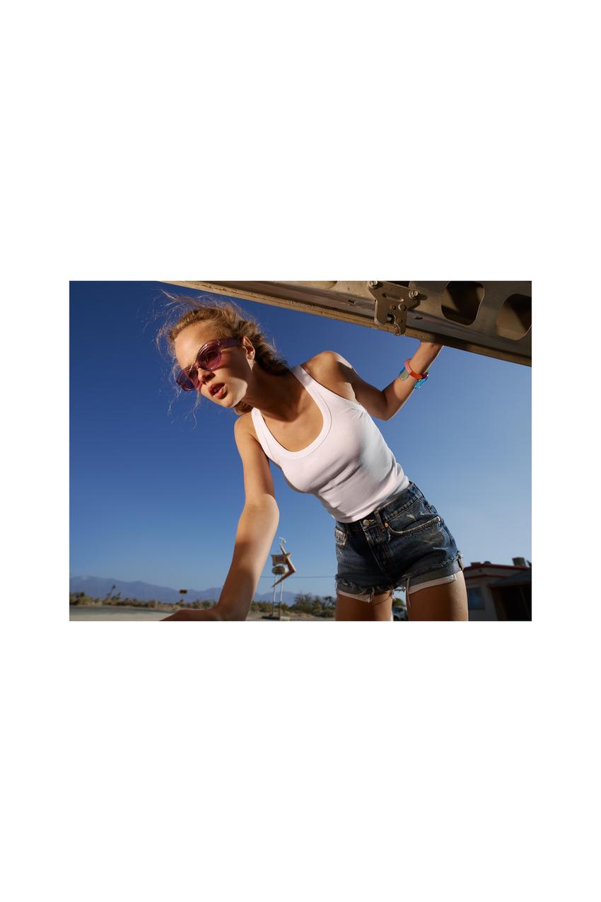 Women's Basic T-shirts | Explore our 