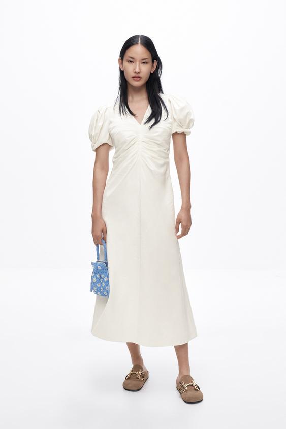 Zara ワンピース 訳ありセール Zara ワンピース 訳ありセール