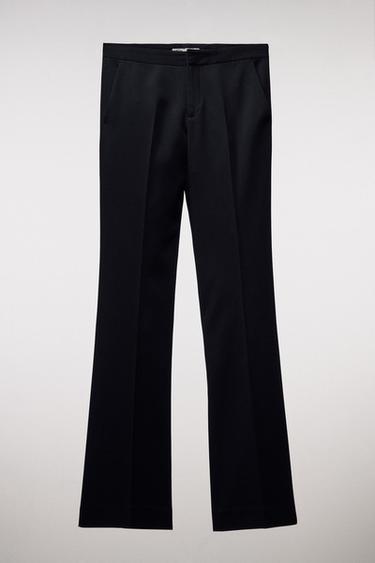 Pantaloni Svasati da Donna | Nuova Collezione Online | ZARA Italia