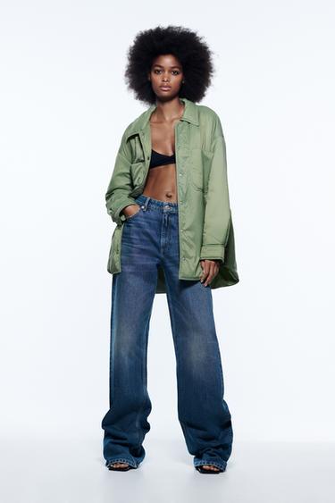 Women´s Shackets \u0026 Overshirts | Online 