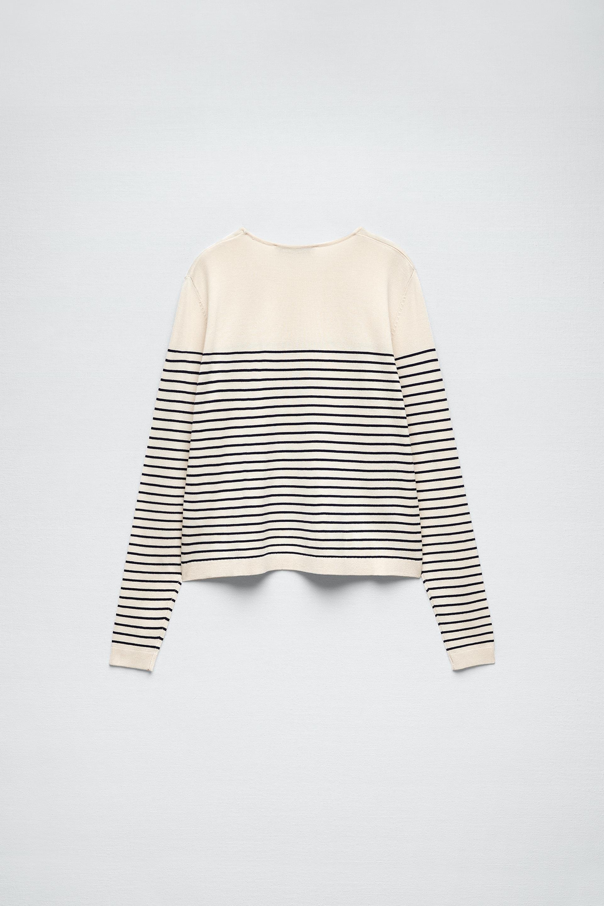 Maglioni da Donna | Nuova Collezione Online | ZARA Italia