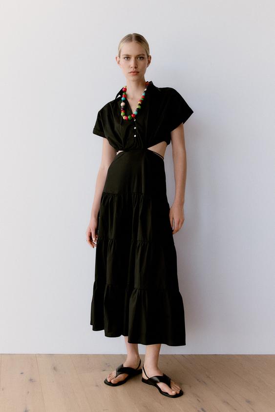 Zara ワンピース 最大68 Offクーポン Zara ワンピース 最大68 Offクーポン