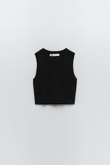 Women's Tops | Explore our New Arrivals | ZARA United Kingdom