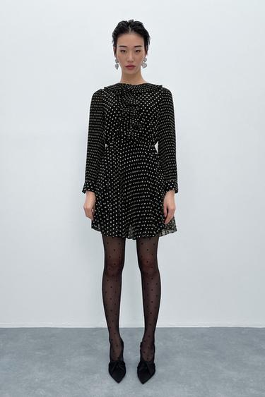 ブラックドレス レディース Zara 日本 ブラックドレス レディース Zara 日本